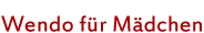 Wendo f�r M�dchen