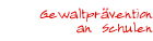 Wendo an Schulen