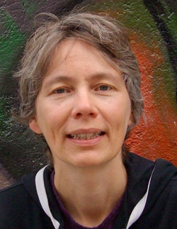 Birgit Halberstadt